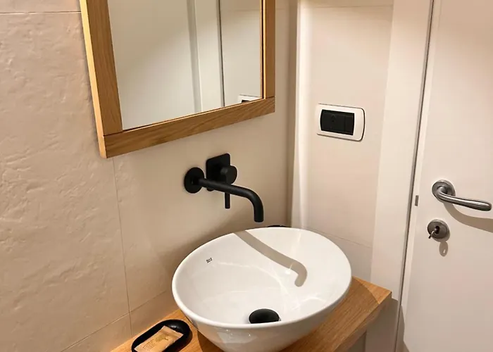 Sisters Gasthof Bari