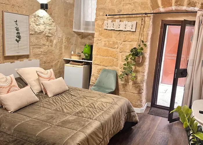 Gasthof Sisters Bari