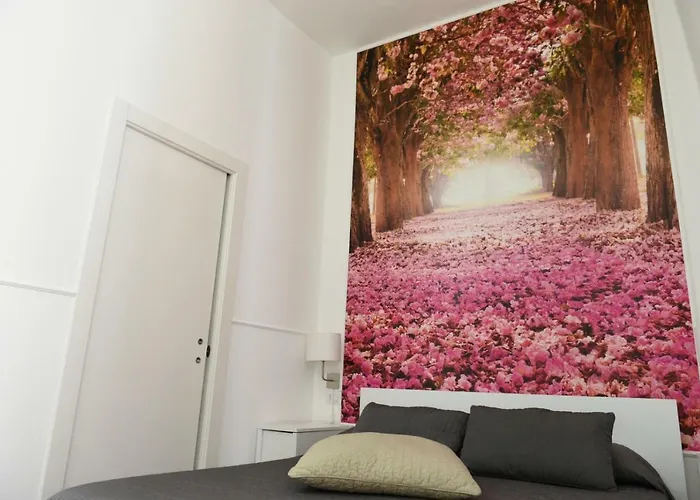 Gasthof Sisters Bari