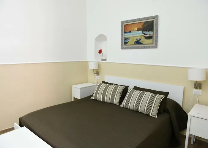 Sisters Gasthof Bari