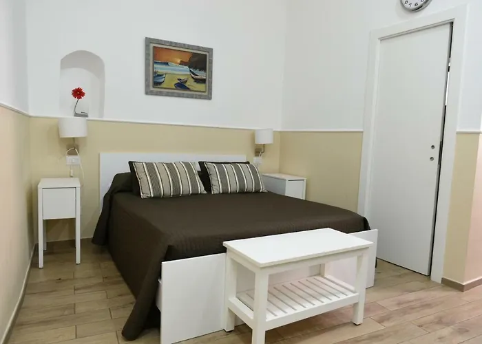 Gasthof Sisters Bari