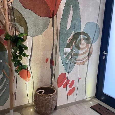 Sisters Bed & Breakfast Bari