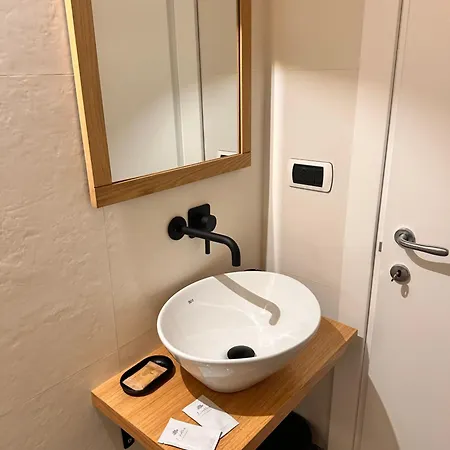 Sisters Bed & Breakfast Bari