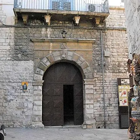 Gasthof Sisters Bari