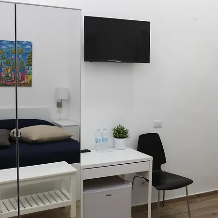 Sisters 3* Μπάρι