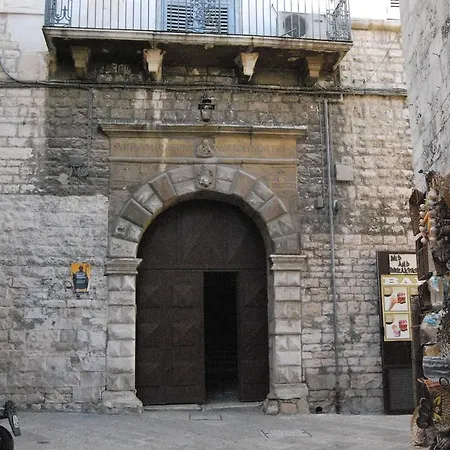 Sisters Bed and Breakfast Μπάρι