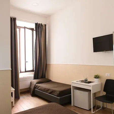 Sisters Bed and Breakfast 3*