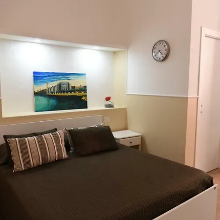 Bed and Breakfast Sisters