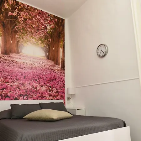 Sisters Nocleg ze śniadaniem