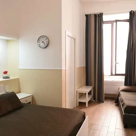 Bed & Breakfast Sisters 3*