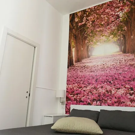 Bed and Breakfast Sisters Μπάρι