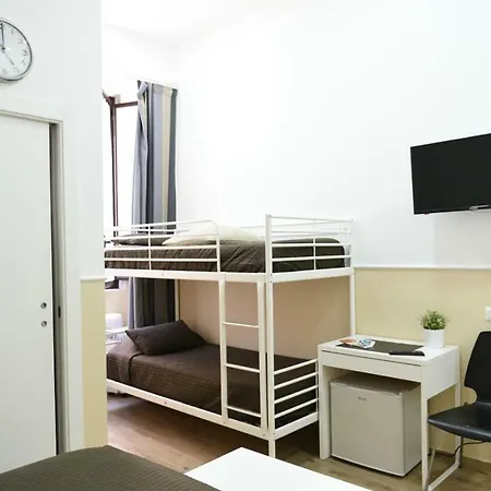 Bed and Breakfast Sisters Μπάρι