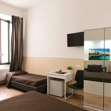 Sisters 3* Μπάρι