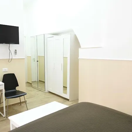 Sisters Bed and Breakfast