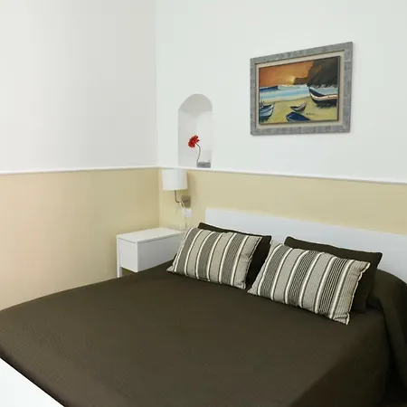 Sisters Bed and Breakfast Μπάρι