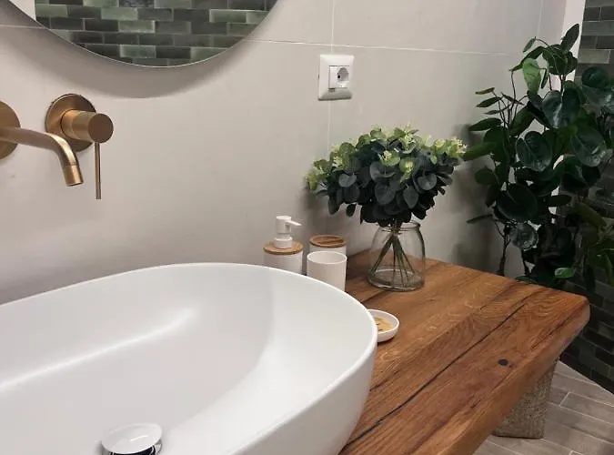 姐妹住宿加早餐旅馆 招待所 巴里