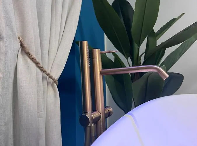 姐妹住宿加早餐旅馆 招待所 3*