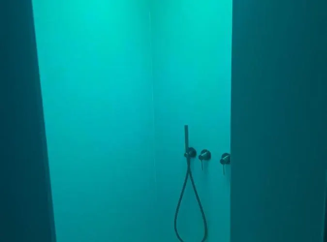 招待所 姐妹住宿加早餐旅馆