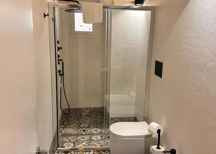 姐妹住宿加早餐旅馆