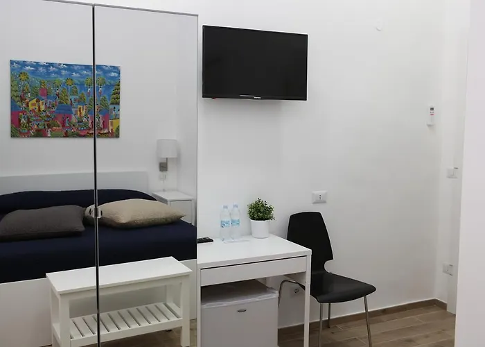 姐妹住宿加早餐旅馆 3* 巴里