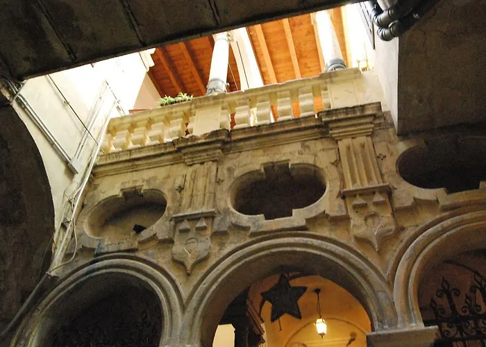 姐妹住宿加早餐旅馆