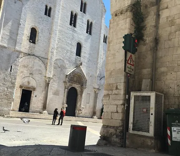 姐妹住宿加早餐旅馆