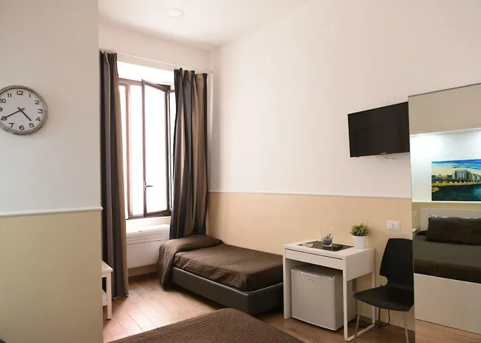 姐妹住宿加早餐旅馆 招待所 3*