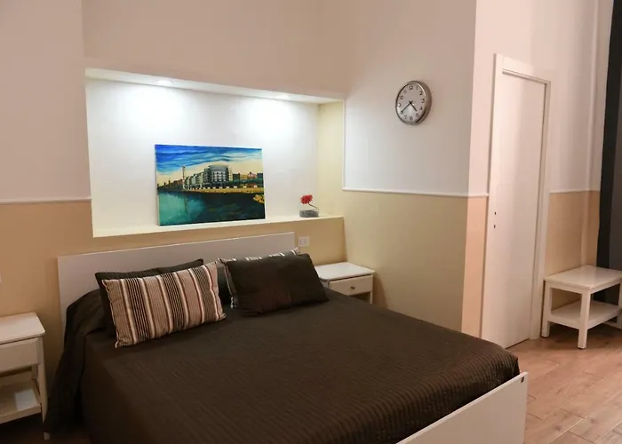 招待所 姐妹住宿加早餐旅馆