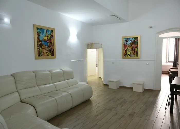 姐妹住宿加早餐旅馆 招待所