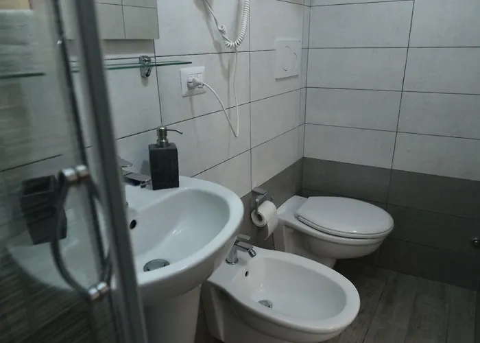 姐妹住宿加早餐旅馆