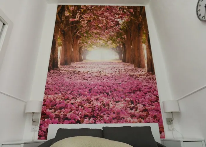 姐妹住宿加早餐旅馆 巴里