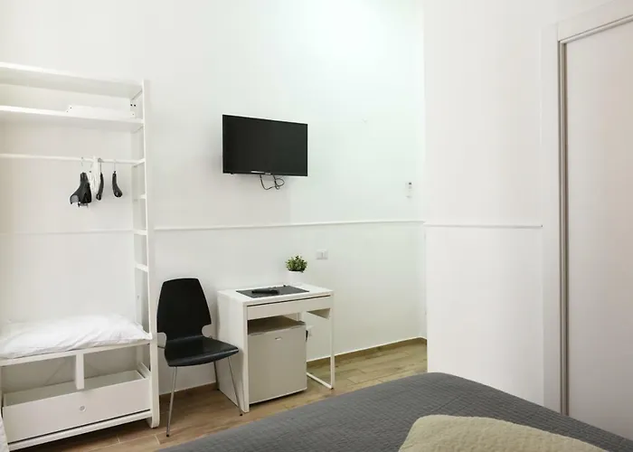 姐妹住宿加早餐旅馆