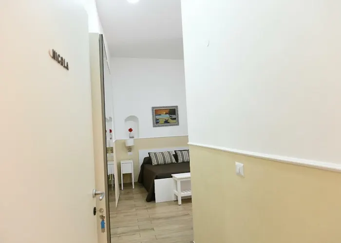 招待所 姐妹住宿加早餐旅馆 3*