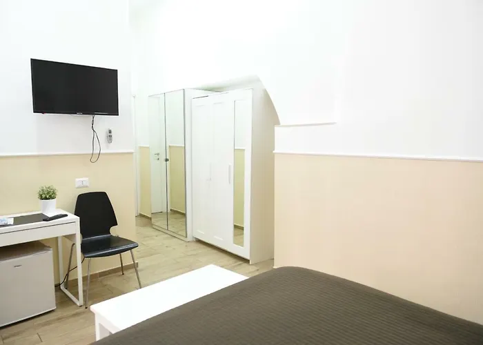 姐妹住宿加早餐旅馆 招待所