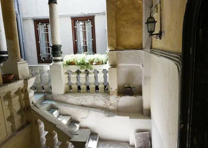 招待所 姐妹住宿加早餐旅馆 3*